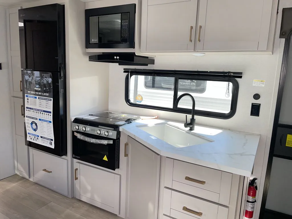 2027 Jayco Jay Flight SLX 262RLSW, Photos photo 7