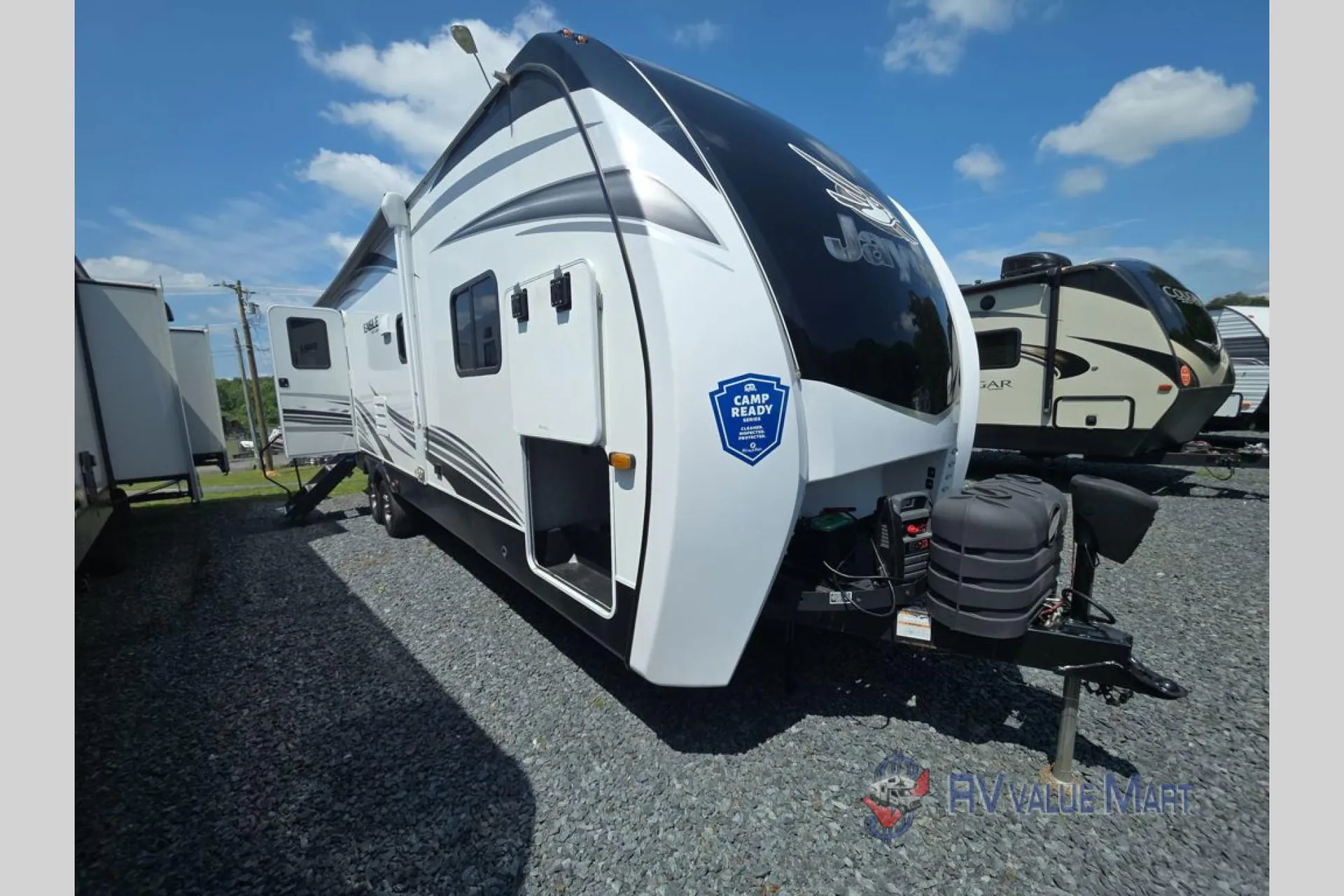 2022 Jayco Eagle HT 284BHOK - Photo 3