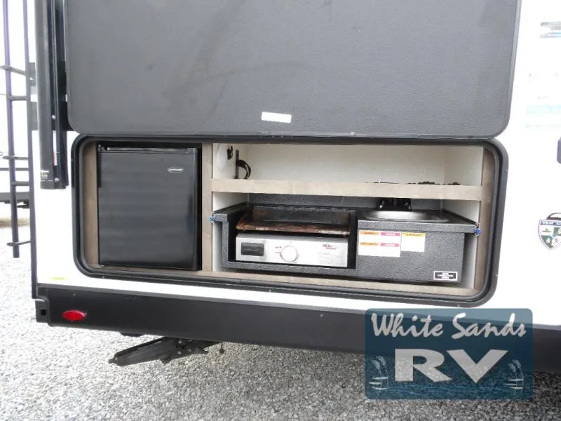 2024 Venture RV Stratus 281VBH - Photo 2