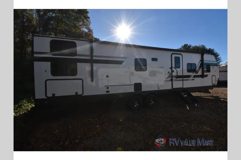 2026 Palomino SolAire 3200TSBH - Photo 4
