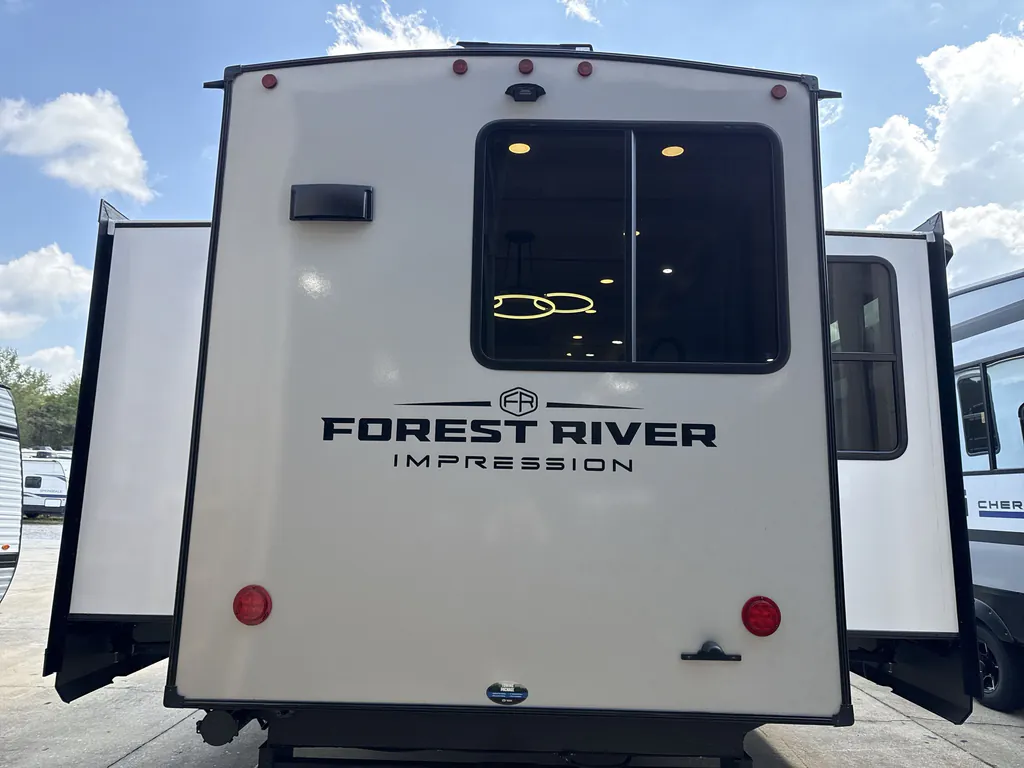 2027 Forest River Impression 360MYR, Photos photo 39