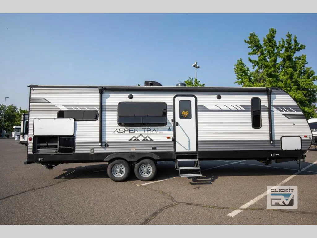 2022 Dutchmen Aspen Trail 2880RKS, Photos photo 2