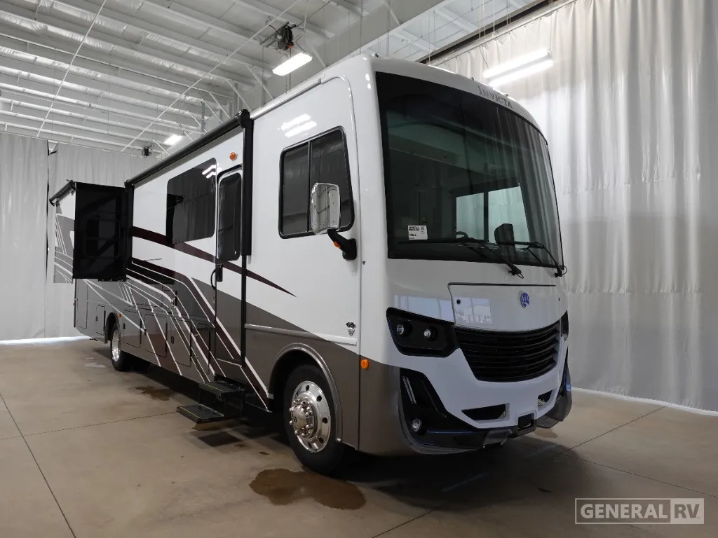 2026 Holiday Rambler Invicta 36Y - Photo 2