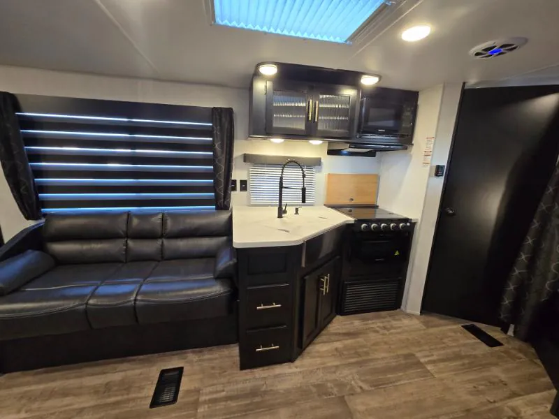 2022 Forest River Cherokee 274BRB, Photos photo 21