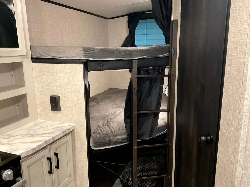 2023 Jayco White Hawk 25MBH, Photos photo 25