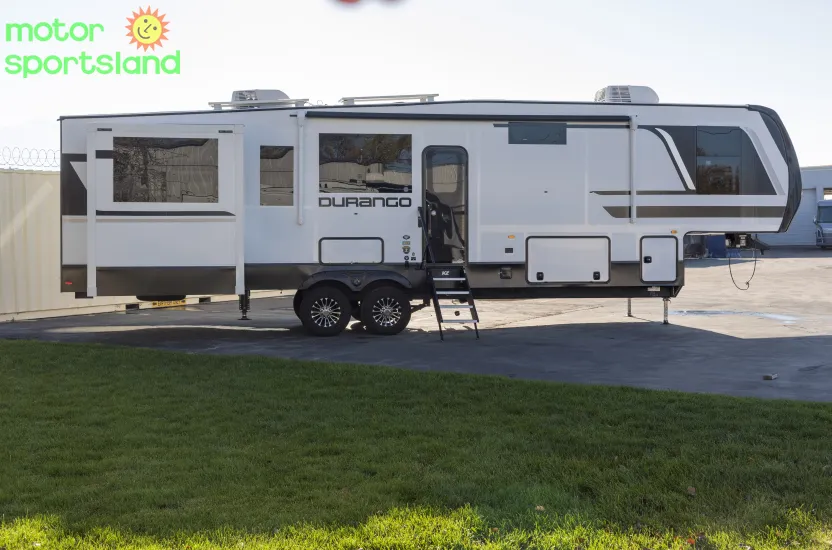 2026 KZ Durango D326RLT - Photo 2