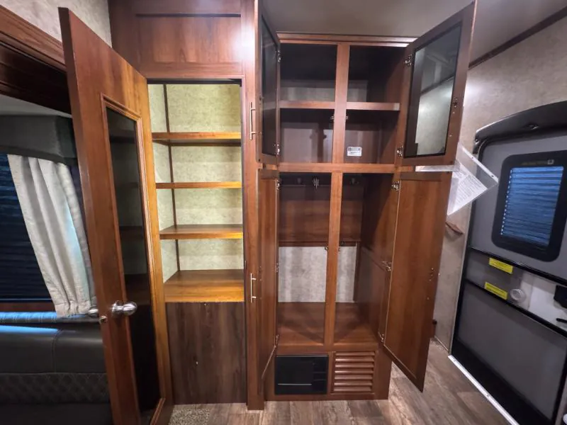 2018 Jayco Eagle HT 28.5RSTS, Photos photo 24