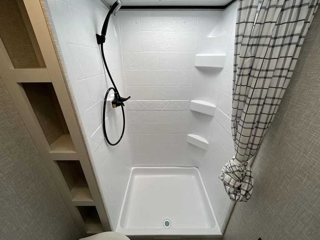 2025 Jayco Jay Flight SLX 197MB, Photos photo 34