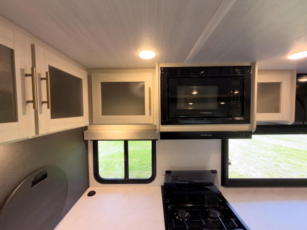 2027 Forest River R-Pod Un-Mapped 26BH, Photos photo 32