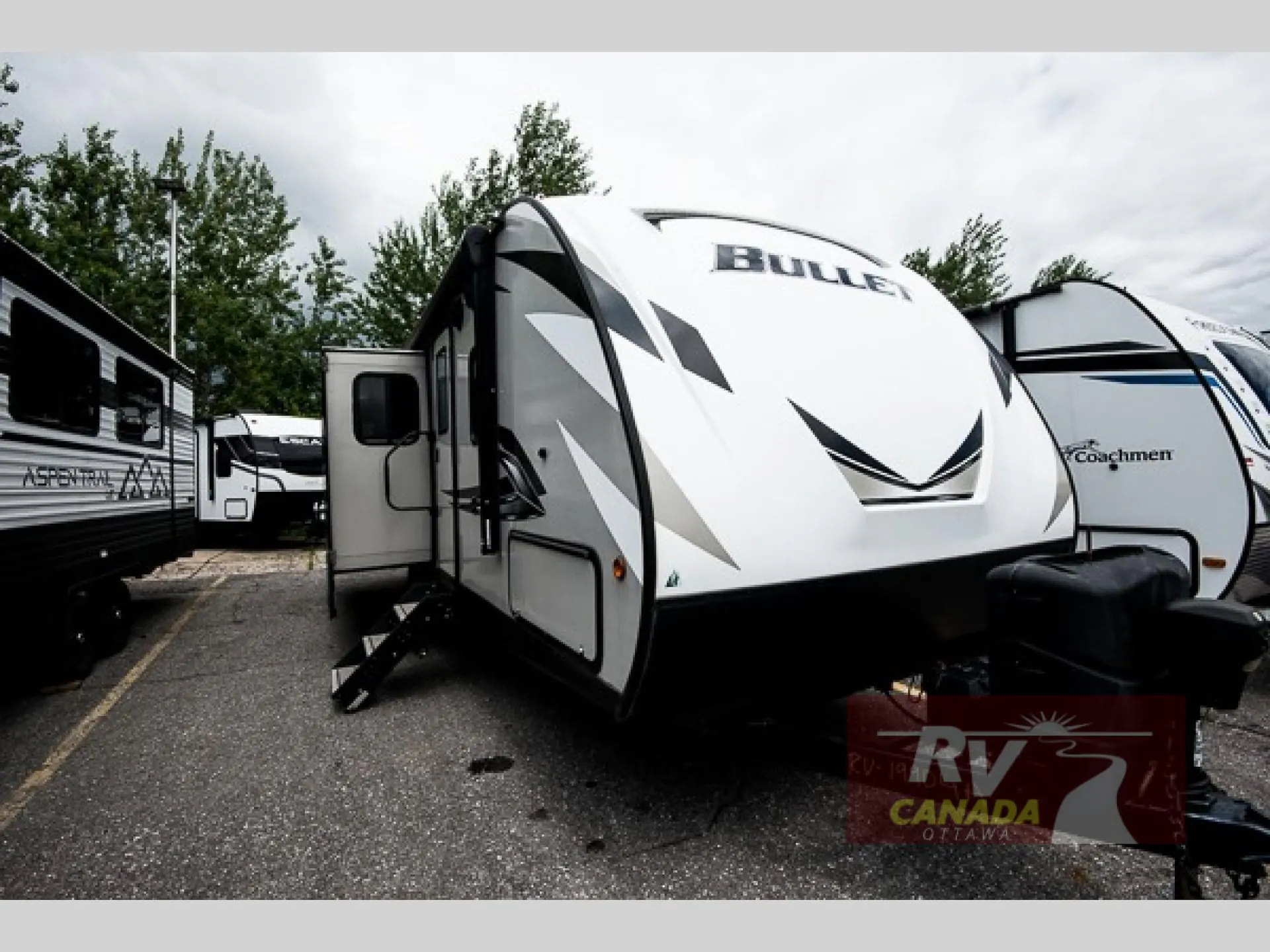 2021 Keystone Bullet 258RKS - Photo 2