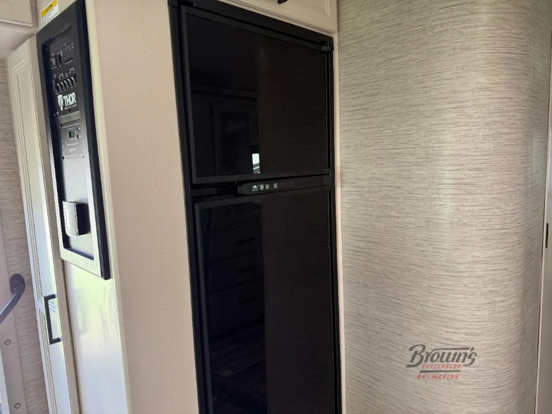 2022 Thor Motor Coach Four Winds 31WV - Photo 4