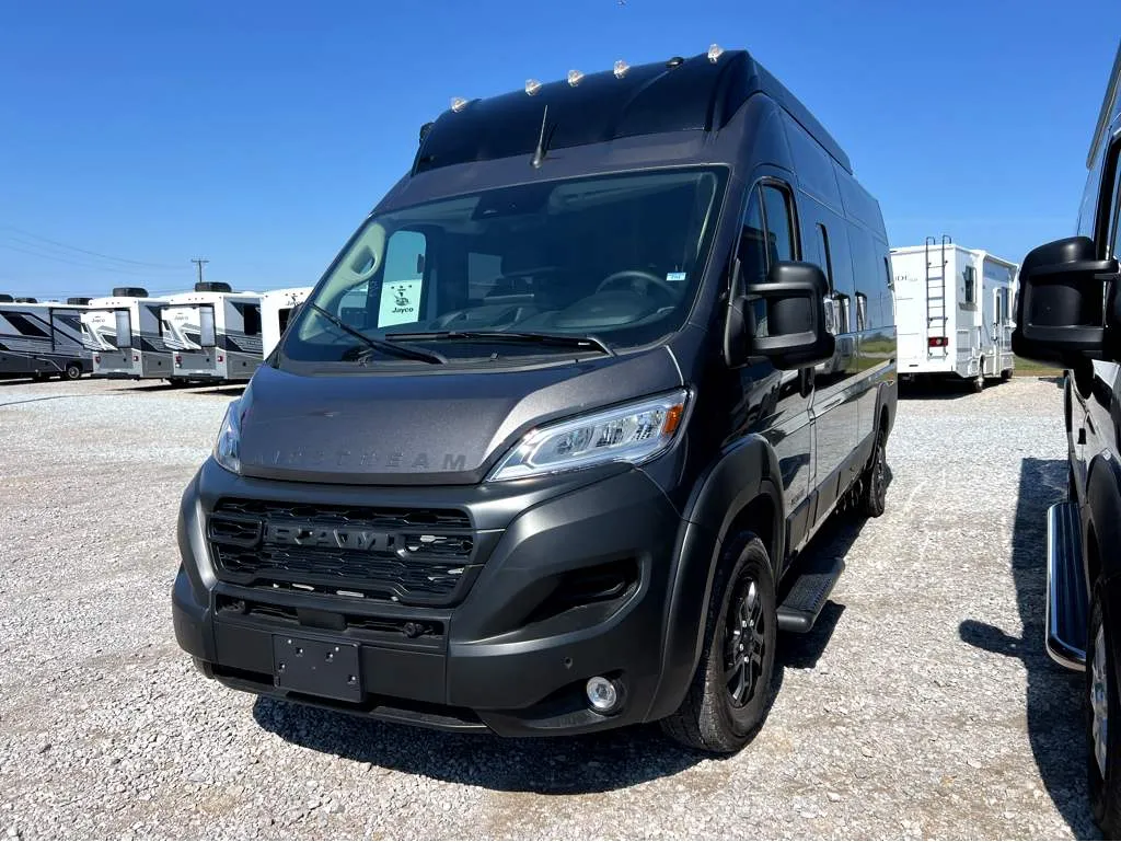 2026 Airstream Rangeline BASE - Photo 3