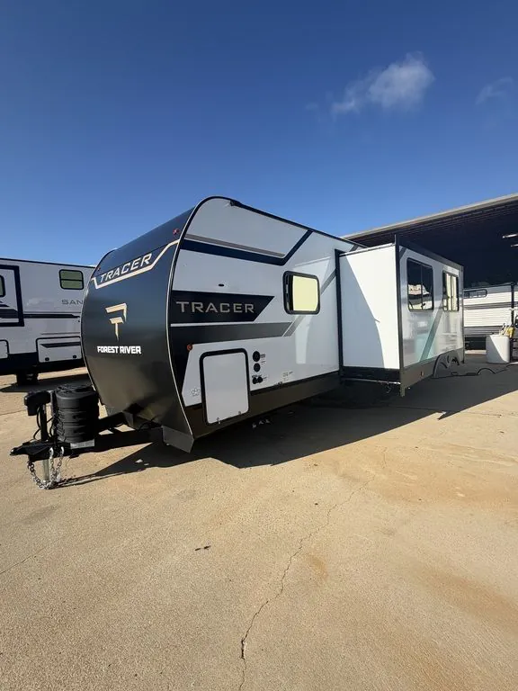 2027 Forest River Tracer 275BH, Photos photo 5