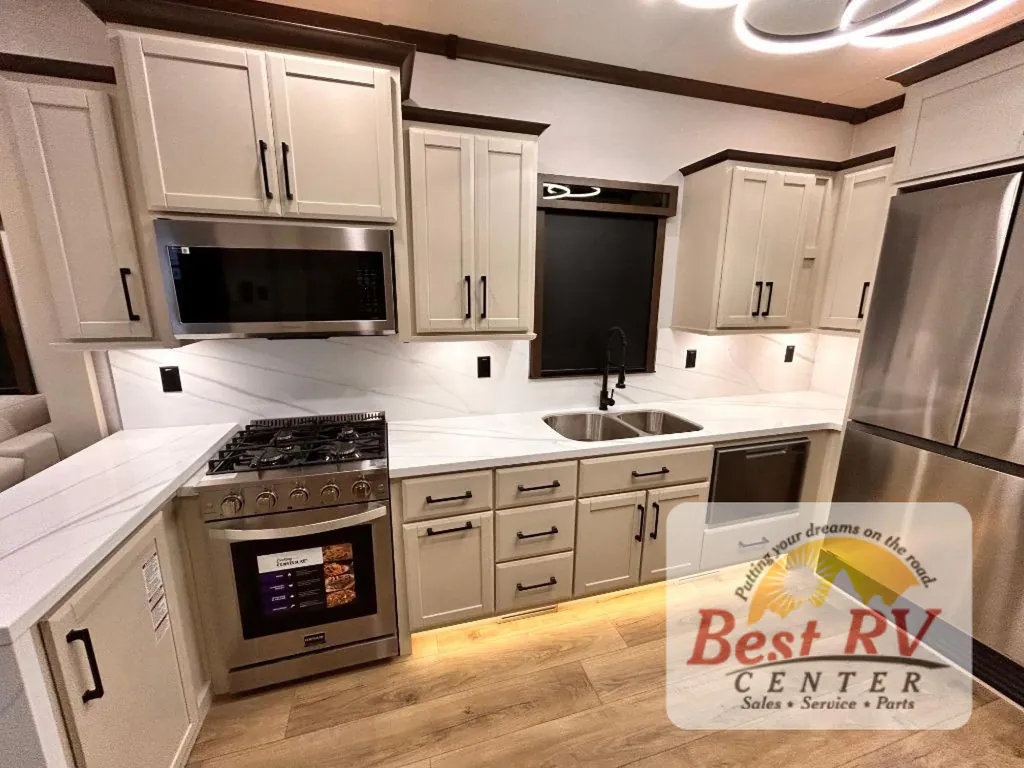 2026 Forest River RiverStone 420RE, Photos photo 61