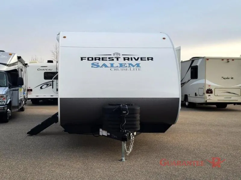 2026 Forest River Salem Cruise Lite 273QBXL - Photo 3