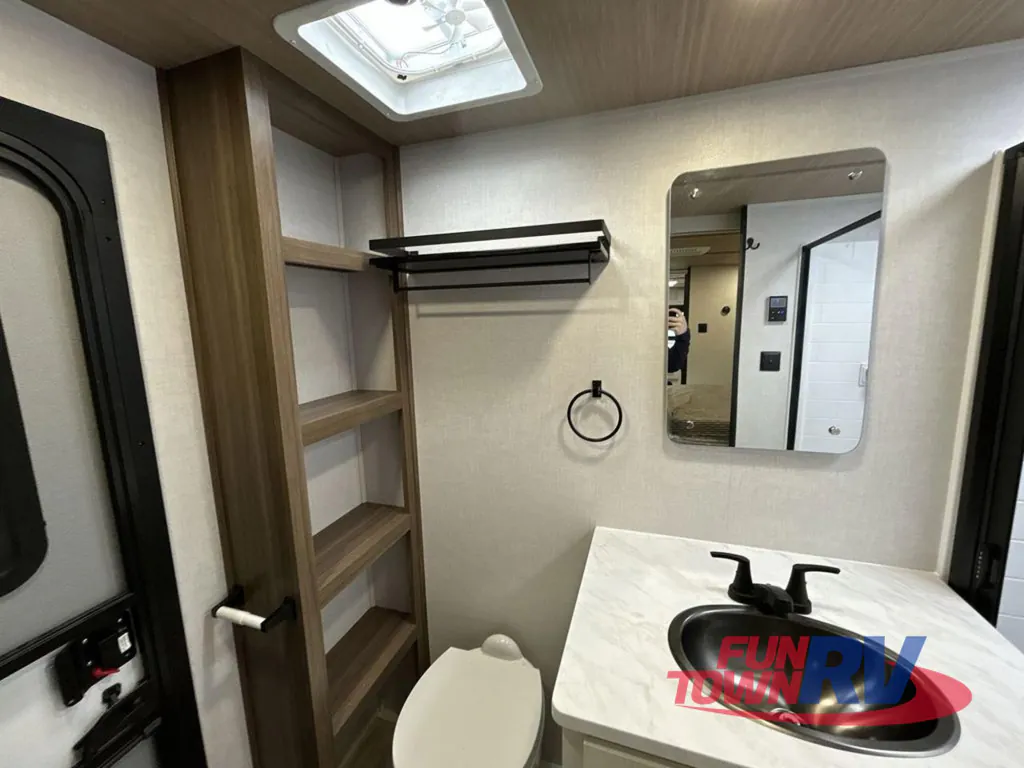 2026 Forest River Vibe Extreme Lite 2500FIK, Photos photo 23