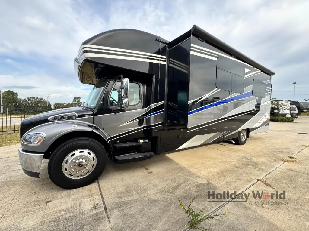 2022 Entegra Coach Accolade 37K, Photos photo 3