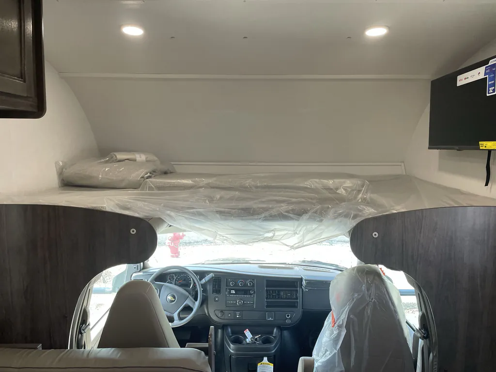 2026 Jayco Redhawk Se 22EF, Photos photo 18