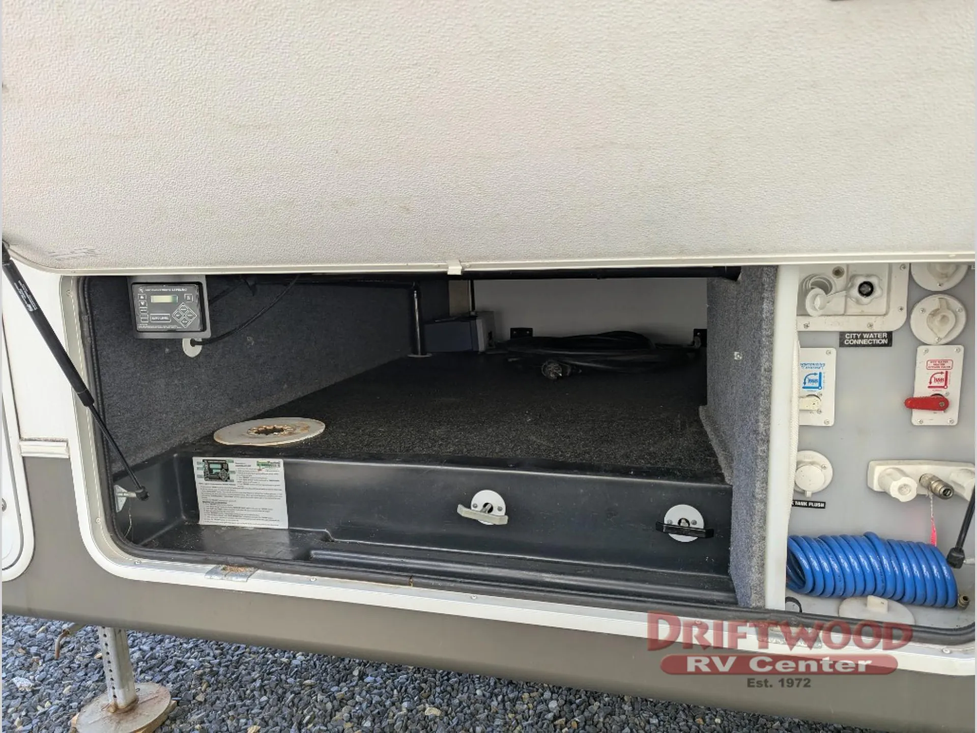 2014 Prime Time Crusader 294RLT - Photo 4