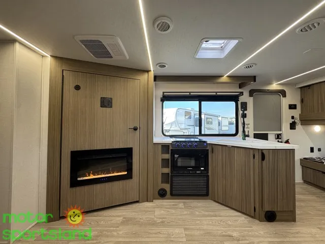 2026 Forest River Salem Cruise Lite 28ICE, Photos photo 25