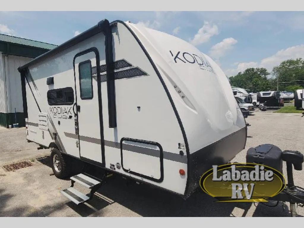 2022 Dutchmen Kodiak Cub 175BH - Photo 2