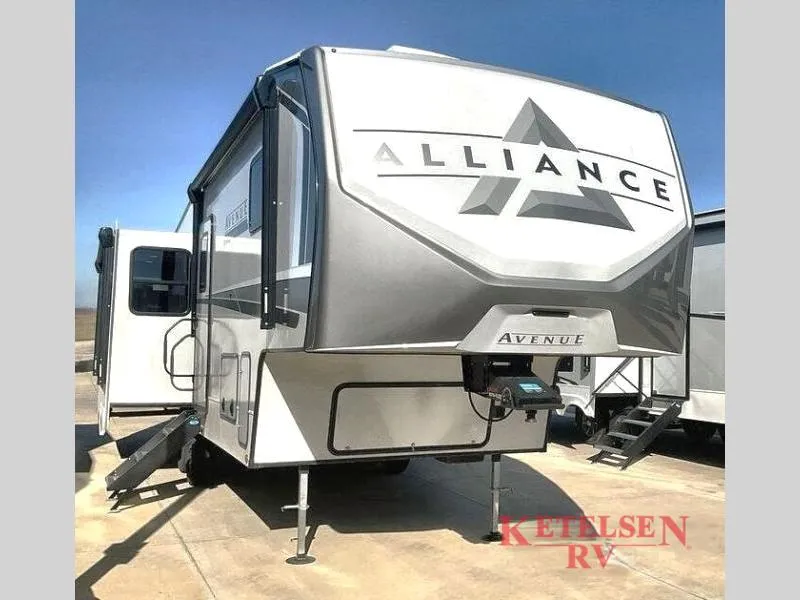 2026 Alliance RV Avenue 29RL - Photo 2
