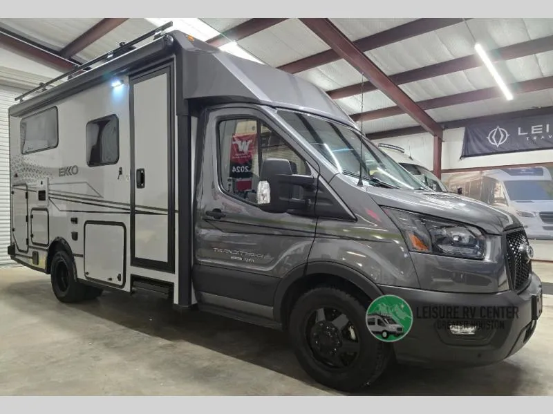 2023 Winnebago EKKO 22A - Photo 2