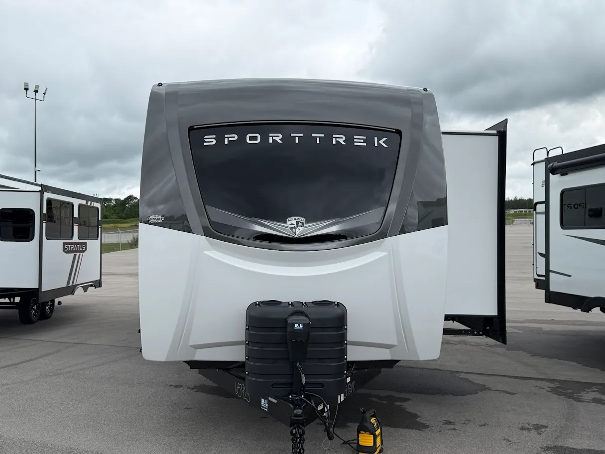 2026 Venture RV SportTrek Touring Edition STT343VIK - Photo 3