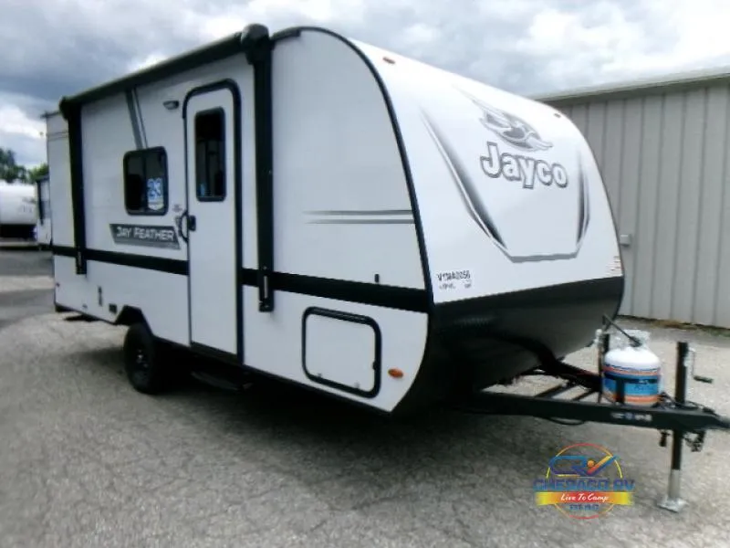 2027 Jayco Jay Feather Air SL 17BHSL - Photo 2