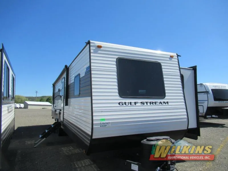 2025 Gulf Stream Conquest 33DBDB - Photo 2