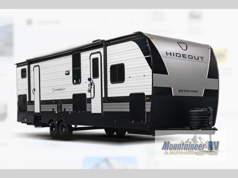 2027 Keystone Hideout Max 310XBR - Photo 2