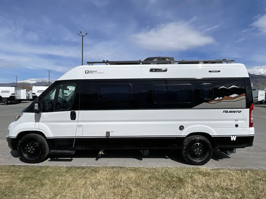 2026 Winnebago Travato 59KL, Photos photo 6