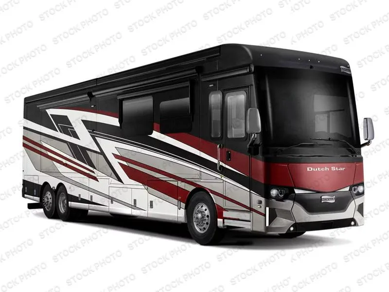 2027 Newmar Dutch Star 4081 - Photo 2
