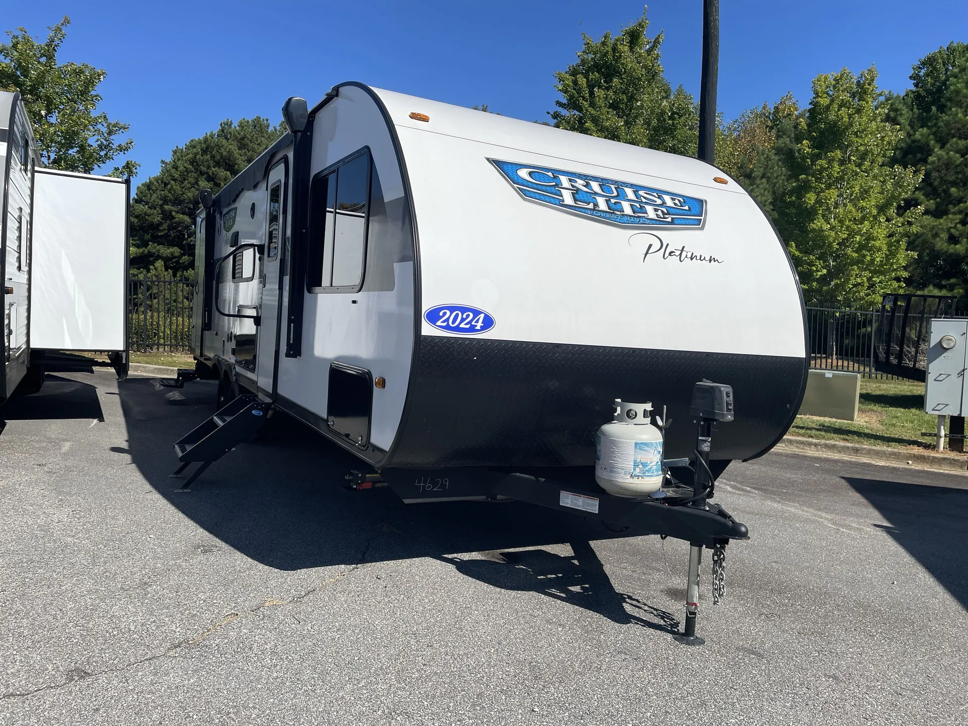 2024 Forest River Salem Cruise Lite 263BHXL