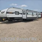 2021 Forest River Wildwood 31KQBTS - Photo 3
