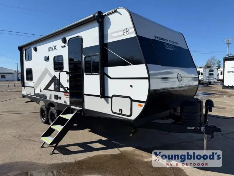 2026 Forest River IBEX 23MBH - Photo 2