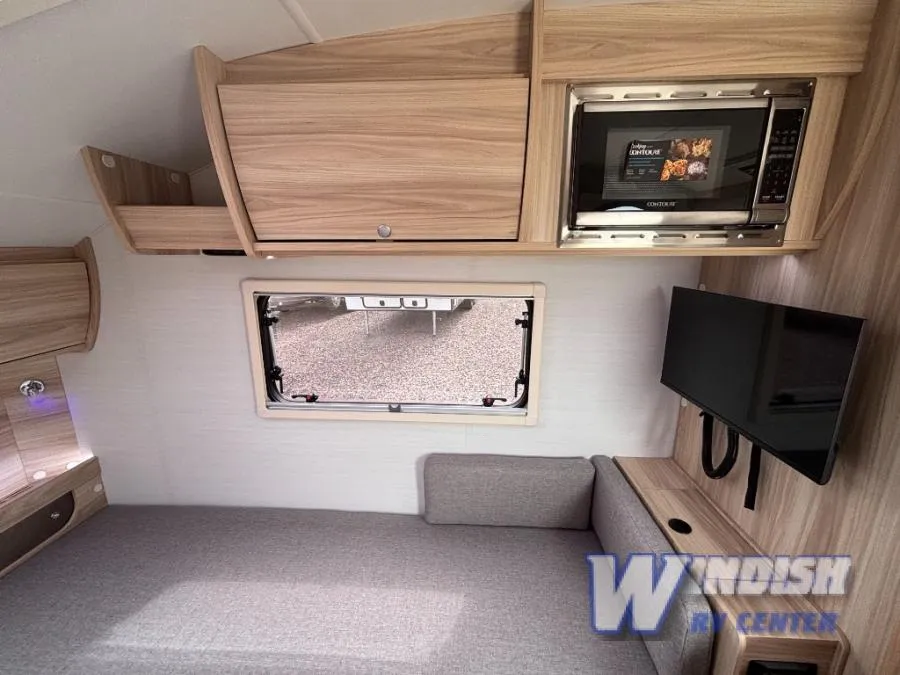 2026 nuCamp RV TAB 360 CS BLACK CANYON - Photo 4