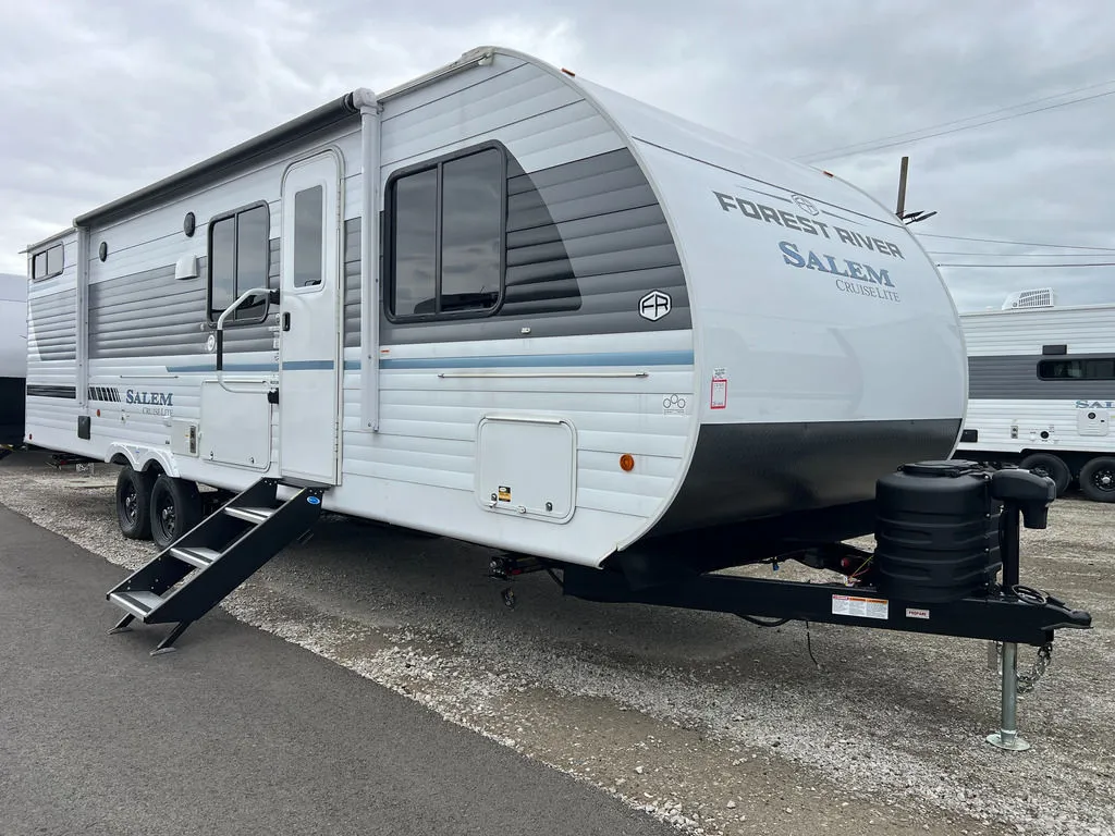 2026 Forest River Salem Cruise Lite 28VBXL - Photo 2