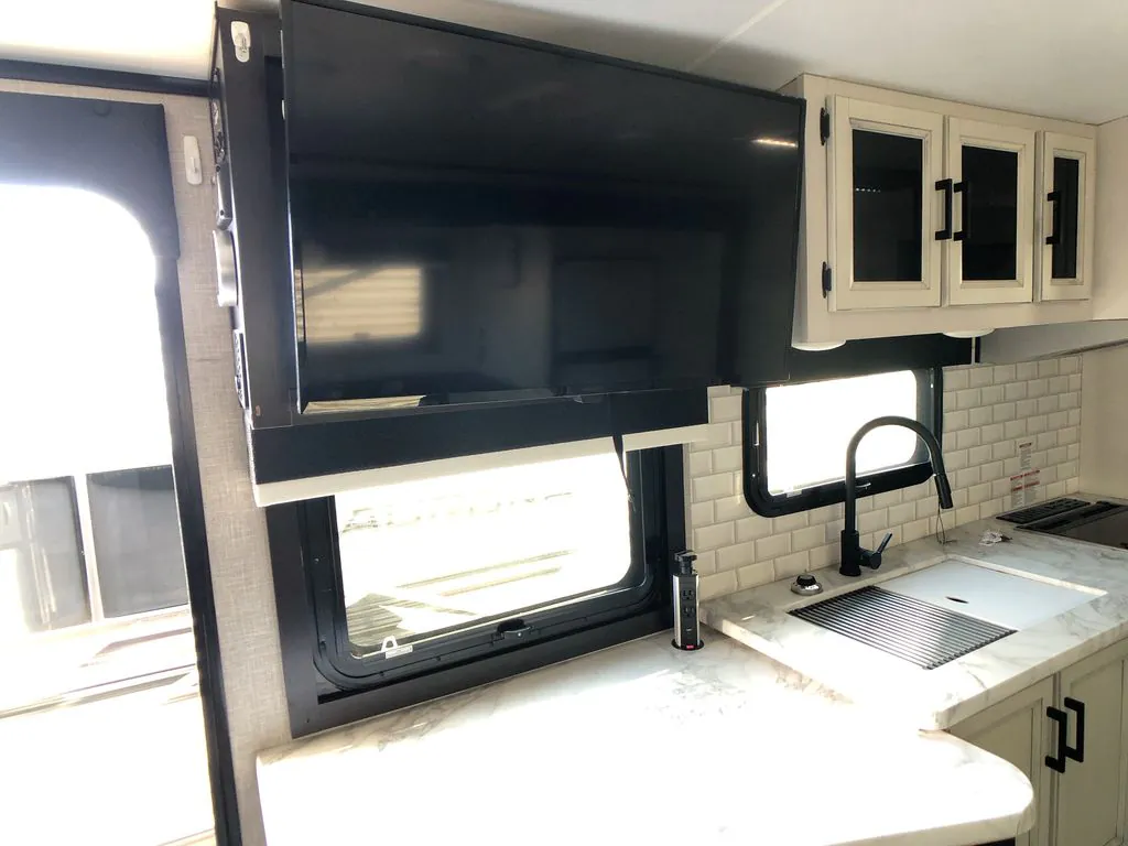 2023 Jayco White Hawk 25MBH, Photos photo 14