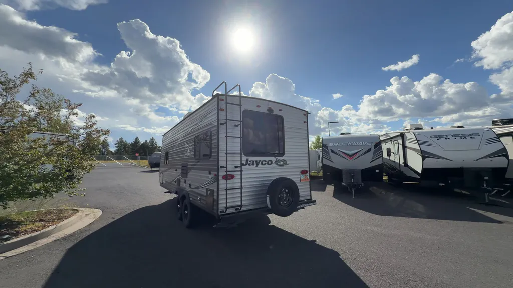 2021 Jayco Jay Flight SLX 8 212QBW, Photos photo 9