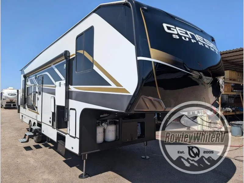 2027 Genesis Supreme Genesis Supreme 335CKG - Main photo