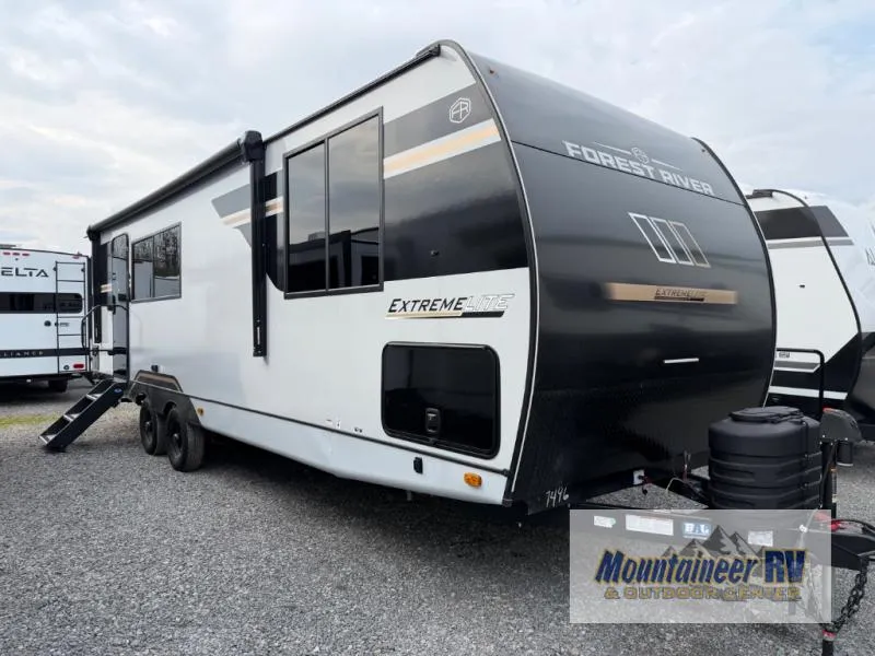 2026 Forest River Vibe 2600RB - Photo 3