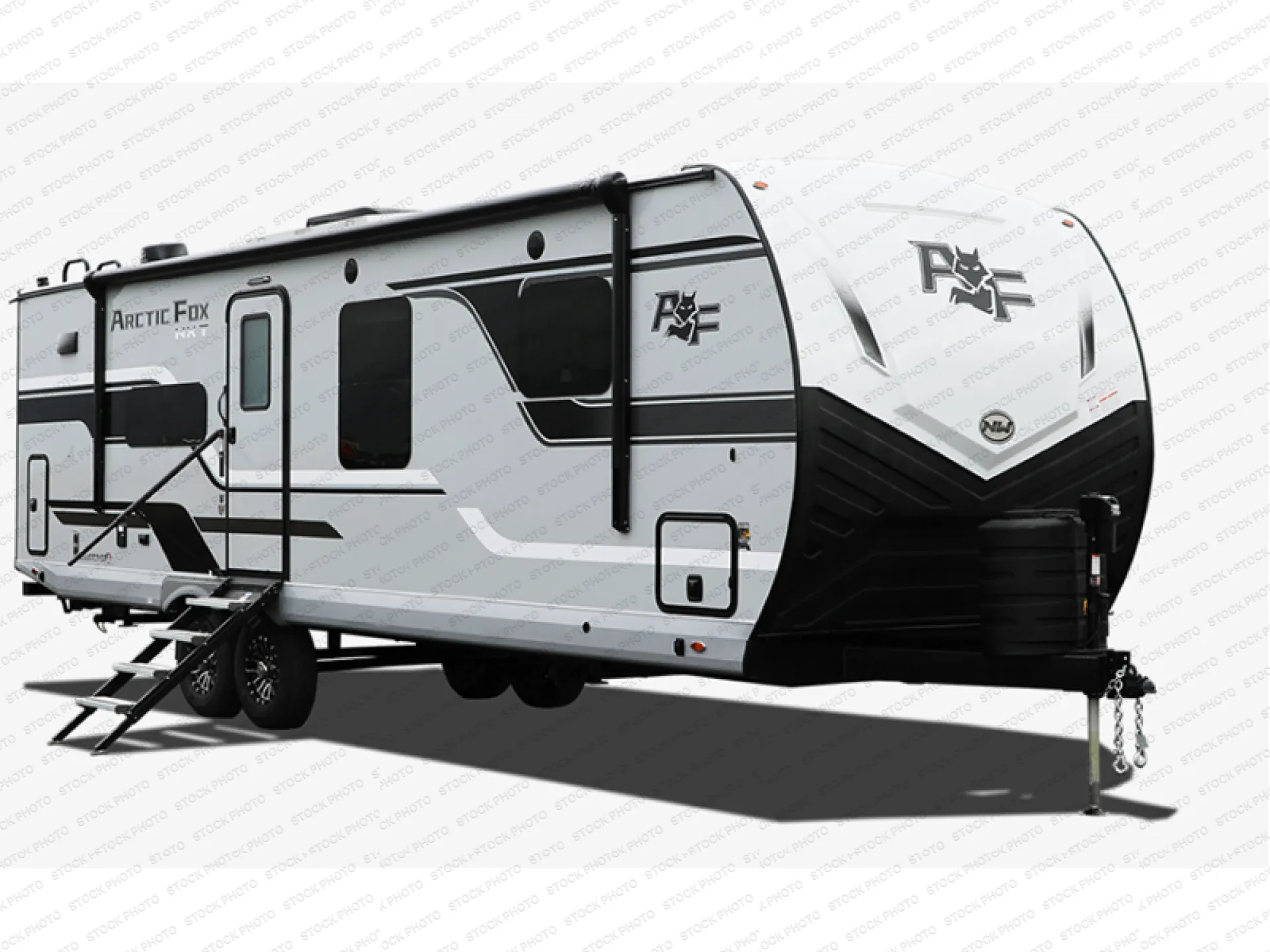 2027 Northwood Arctic Fox NXT 27RK - Photo 2