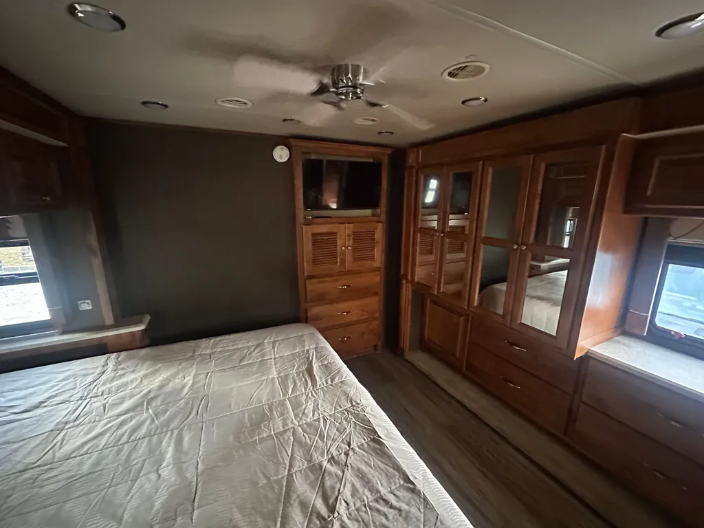 2016 Tiffin Open Road Allegro 34 PA, Photos photo 72