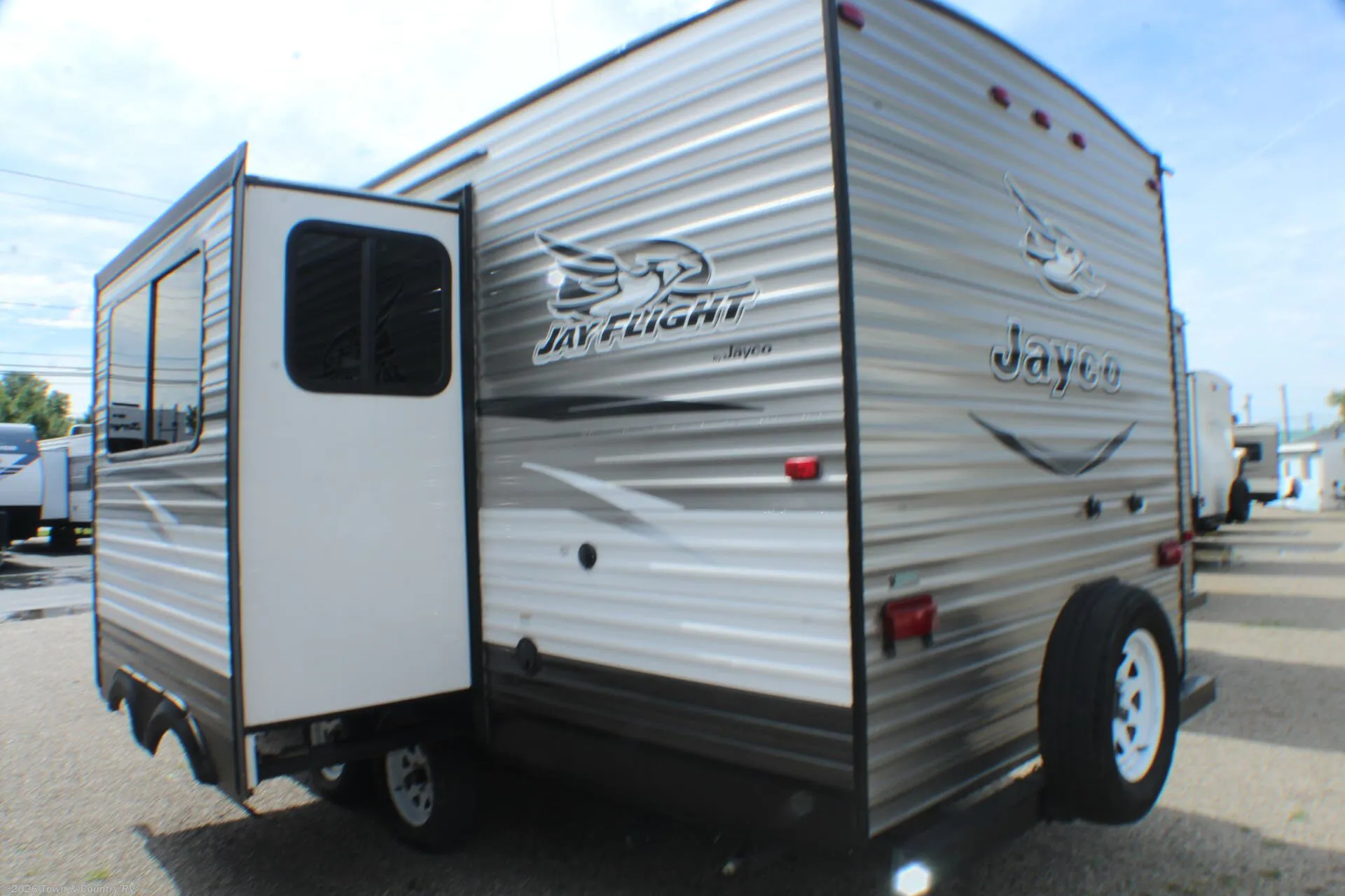 2017 Jayco Jay Flight 24RBS - Photo 3