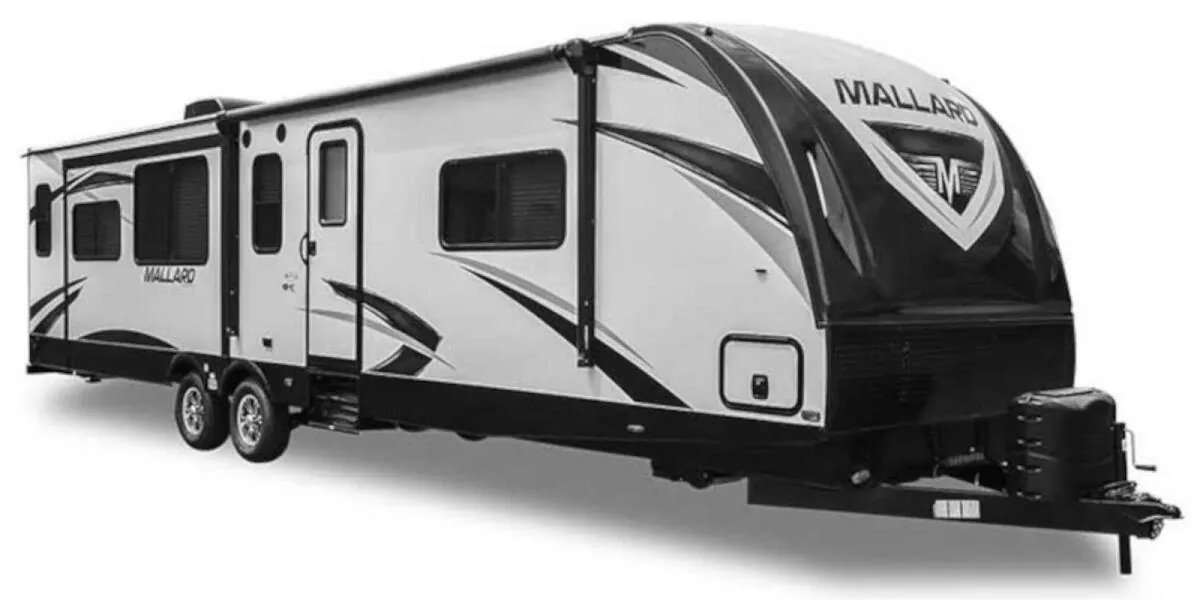 2019 Heartland Mallard M26 - Photo 2