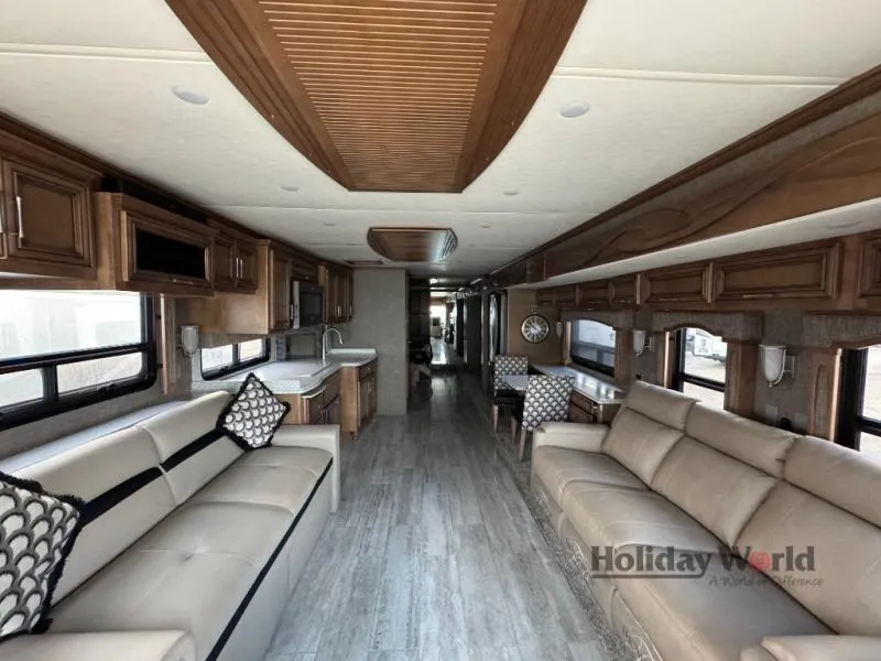 2019 Newmar Ventana 4369 - Photo 4
