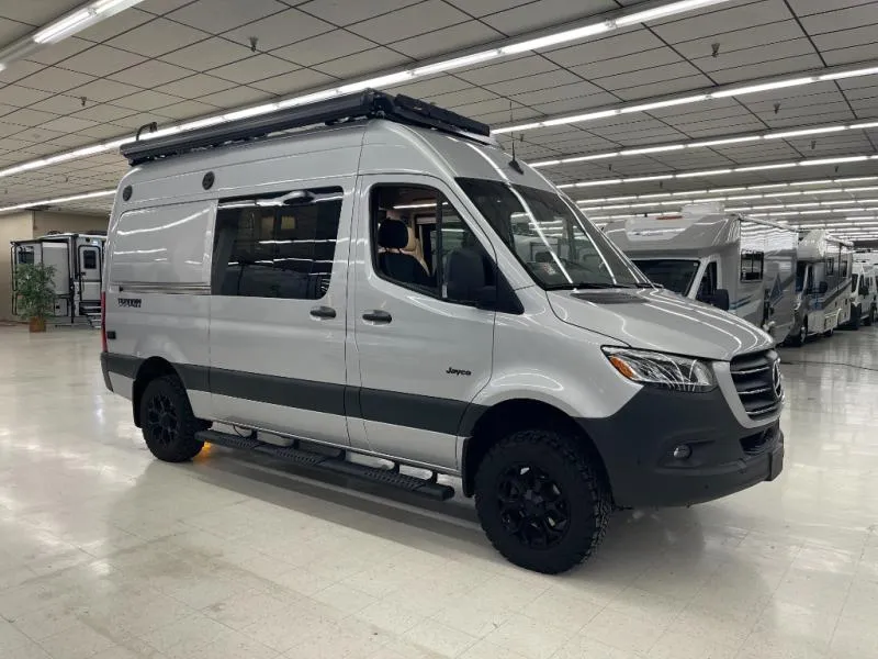 2023 Jayco Terrain 19Y - Photo 2