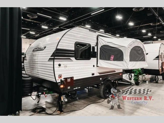 2026 Sunset Park RV Sun Lite 14THX - Photo 2