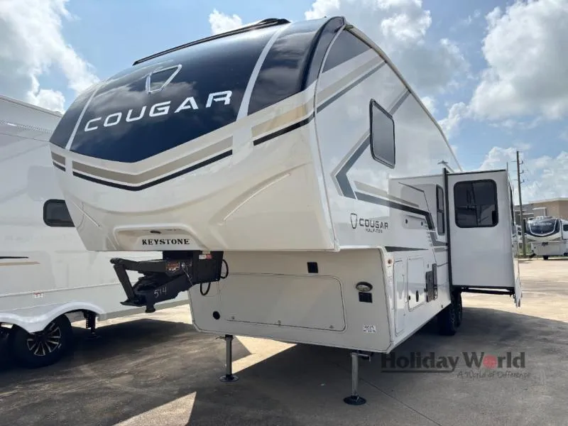 2026 Keystone Cougar Half-Ton 26RKE - Photo 3